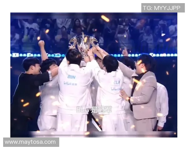 CSGO最新状态排行榜揭晓BLG强势夺冠位列第一名