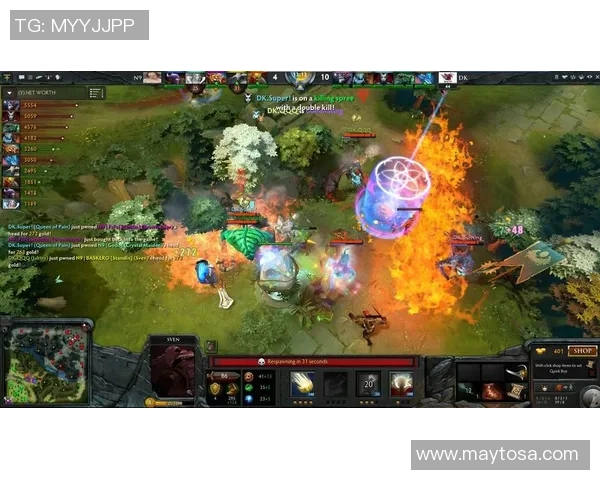 FPX战队实力解析与DOTA2游戏策略深度剖析