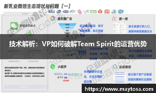 技术解析：VP如何破解Team Spirit的运营优势